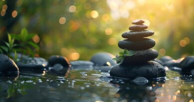 Clinipam Zen: Encontre A Paz Com Dicas Simples De Bem-estar