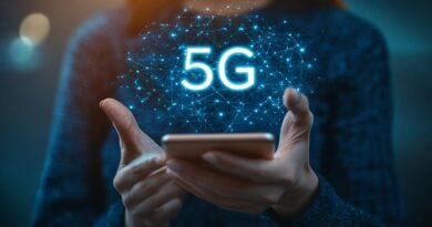 Os Benefícios Do 5G Na Saúde E Monitoramento Remoto