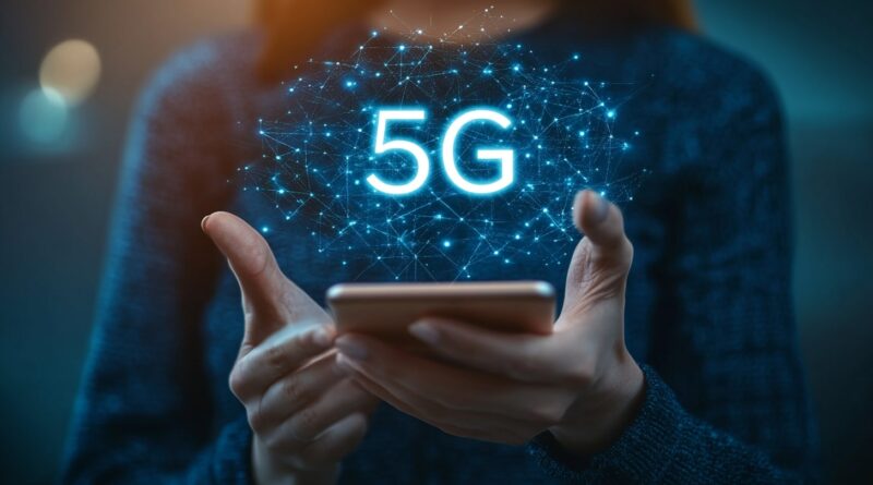 Os Benefícios Do 5G Na Saúde E Monitoramento Remoto