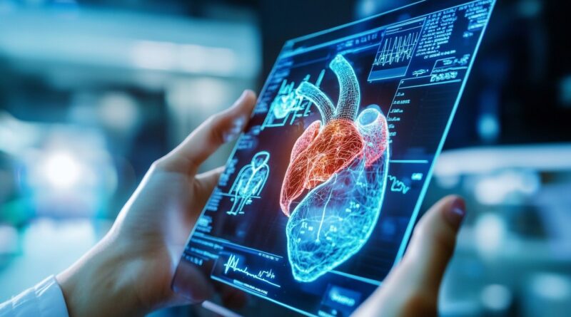 Avanços Na Cardiologia Tecnologias Que Salvam Vidas