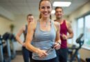 Como A Prática Regular De Exercícios Melhora A Saúde