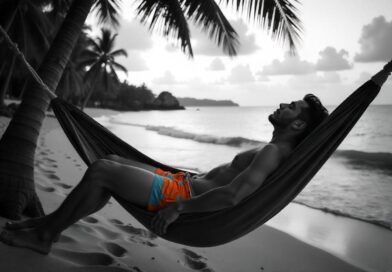A Importância Do Descanso Na Manutenção De Uma Vida Saudável