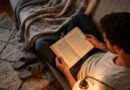 Como Criar Uma Rotina De Leitura Relaxante