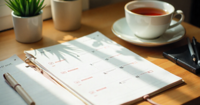 Como Evitar Que A Ansiedade Afete Sua Rotina