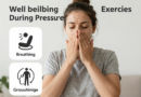 Dicas Para Manter O Bem-estar Durante Períodos De Pressão