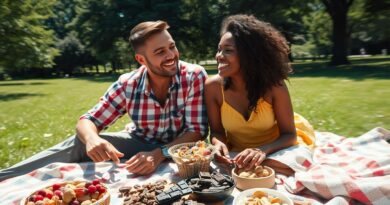 Os Melhores Alimentos Para Fortalecer O Sistema Imunológico