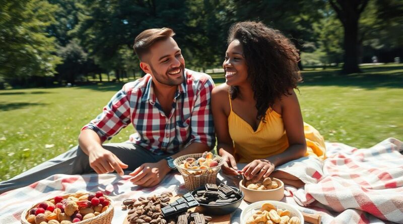 Os Melhores Alimentos Para Fortalecer O Sistema Imunológico