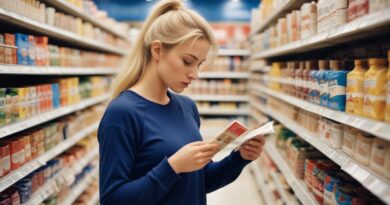 Dicas Para Manter O Corpo Saudável E Em Forma