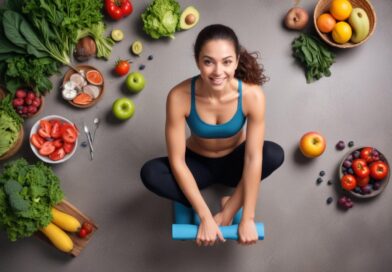 Dicas Para Manter Um Estilo De Vida Equilibrado E Saudável