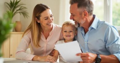 Como Escolher Um Plano De Saúde Adequado Para A Família
