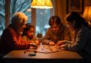A Importância Da Saúde Mental Para Toda A Família