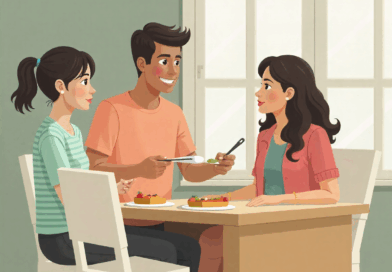 Como A Saúde Alimentar Impacta A Saúde Geral Da Família