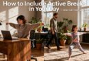 Como Incluir Pausas Ativas No Seu Dia
