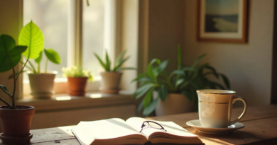 Pequenas Mudanças Que Aumentam A Qualidade Do Seu Dia