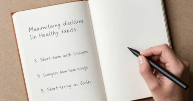 Como Organizar Uma Manhã Mais Produtiva E Tranquila