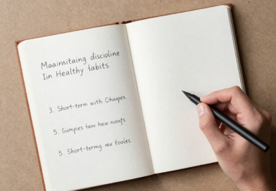 Como Organizar Uma Manhã Mais Produtiva E Tranquila