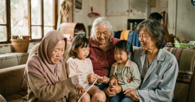 Como Reconhecer Sinais De Problemas De Saúde Na Família