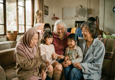 Como Reconhecer Sinais De Problemas De Saúde Na Família